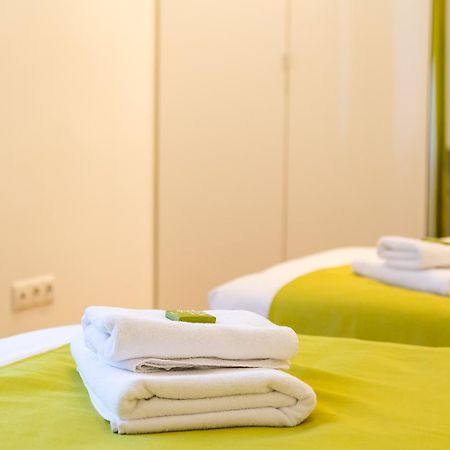 Balaton Delux Apartment Budapeszt Zewnętrze zdjęcie