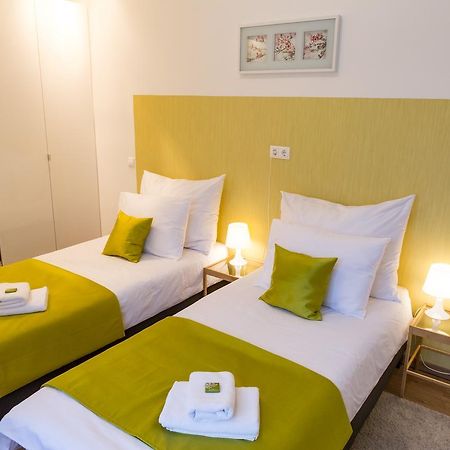 Balaton Delux Apartment Budapeszt Zewnętrze zdjęcie