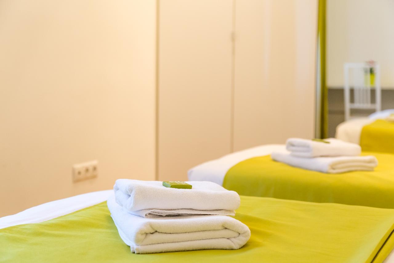 Balaton Delux Apartment Budapeszt Zewnętrze zdjęcie