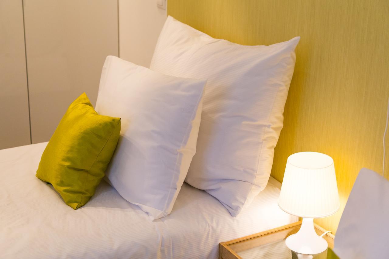 Balaton Delux Apartment Budapeszt Zewnętrze zdjęcie