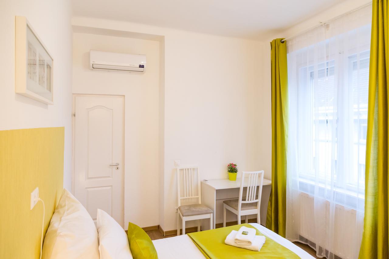 Balaton Delux Apartment Budapeszt Zewnętrze zdjęcie