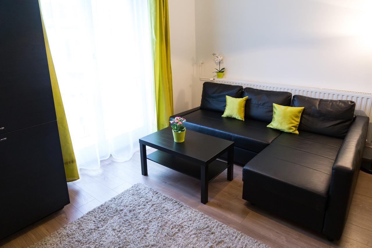 Balaton Delux Apartment Budapeszt Zewnętrze zdjęcie